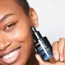 Dr. Brandt Skincare Drop of Strength All Day Strengthening Serum, 1.0oz