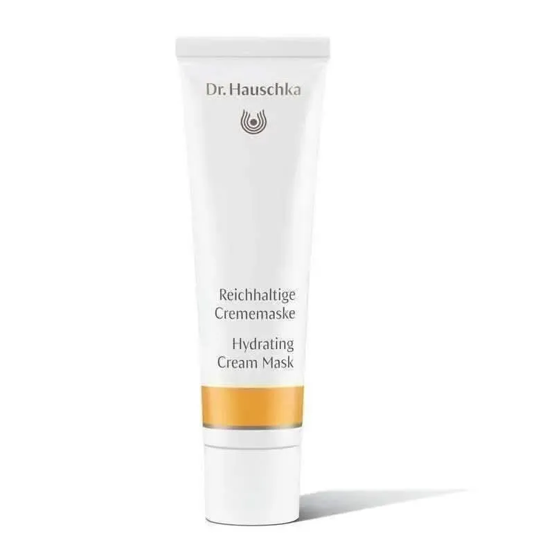 Dr. HAUSCHKA Hydrating Cream Mask 30ml