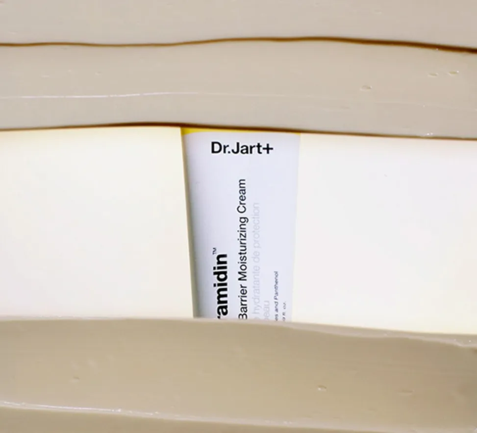 Dr. Jart Ceramidin Skin Barrier Moisturizing Cream 50ml