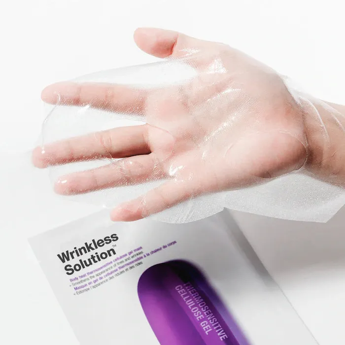 Dr. Jart Dermask Intra Jet Wrinkless Solution Face Mask