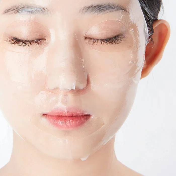 Dr. Jart Dermask Intra Jet Wrinkless Solution Face Mask