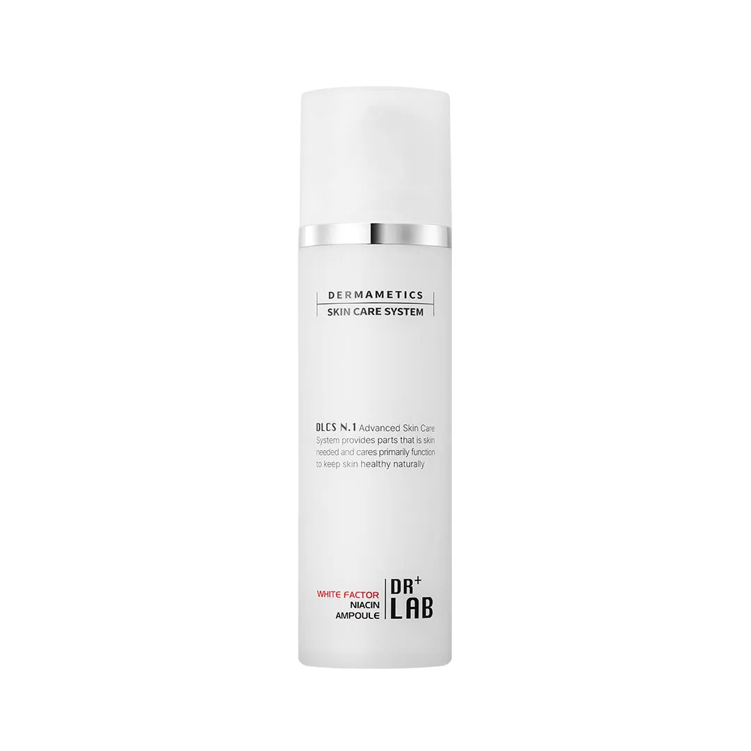 DR LAB White Factor Niacin Ampoule