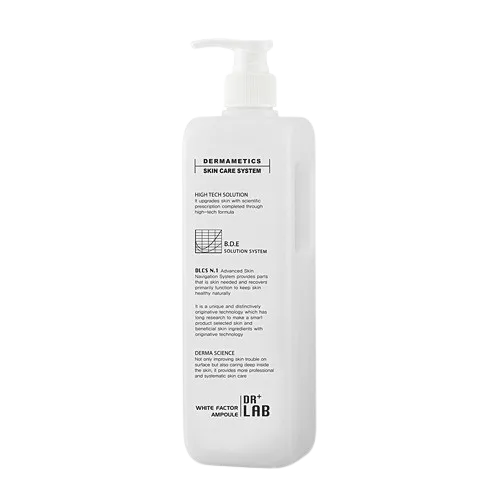 DR LAB White Factor Niacin Ampoule