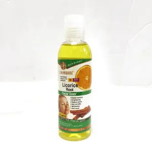 DR Meinaier Licorice Root facial Toner - 118ml