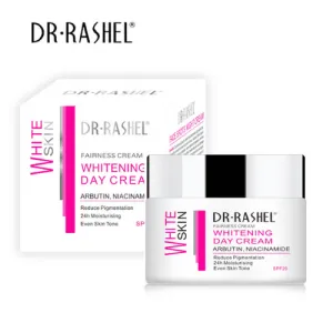 Dr Rashel Skin Whitening Cream Day Cream 50g DRL-1436