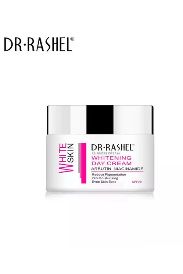 Dr Rashel Skin Whitening Cream Day Cream 50g DRL-1436