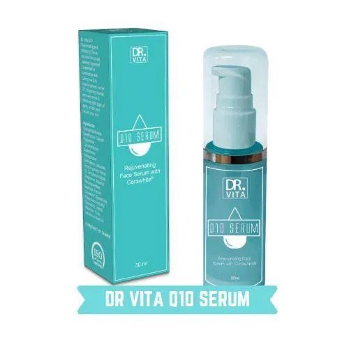 Dr. Vita Q10 Serum