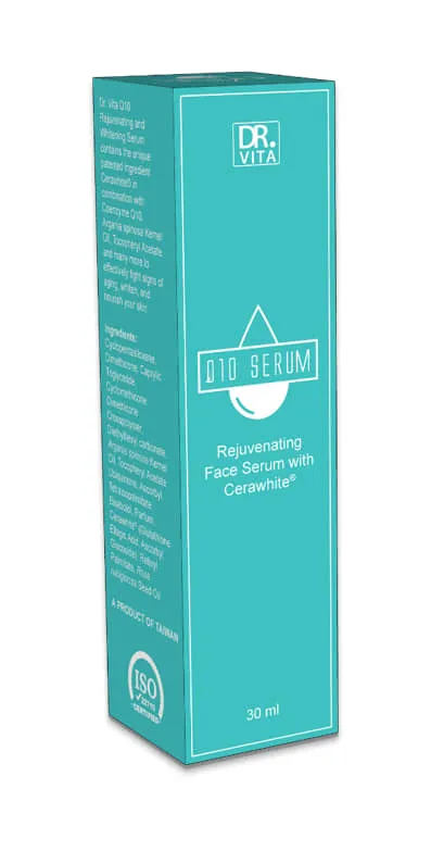 Dr. Vita Q10 Serum