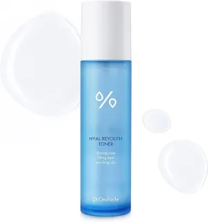 Dr.Ceuracle Hyal Reyouth Toner 120ml