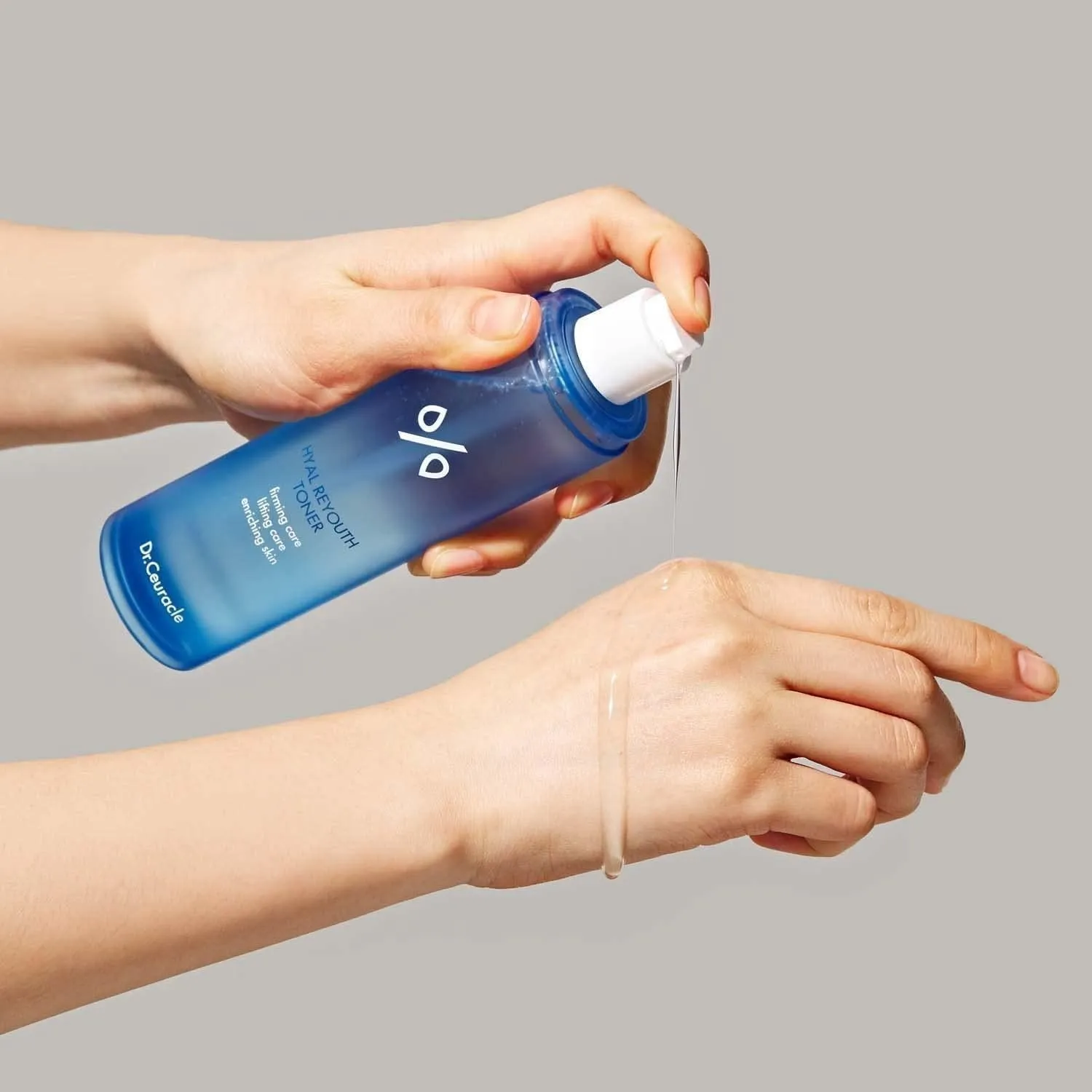 Dr.Ceuracle Hyal Reyouth Toner 120ml