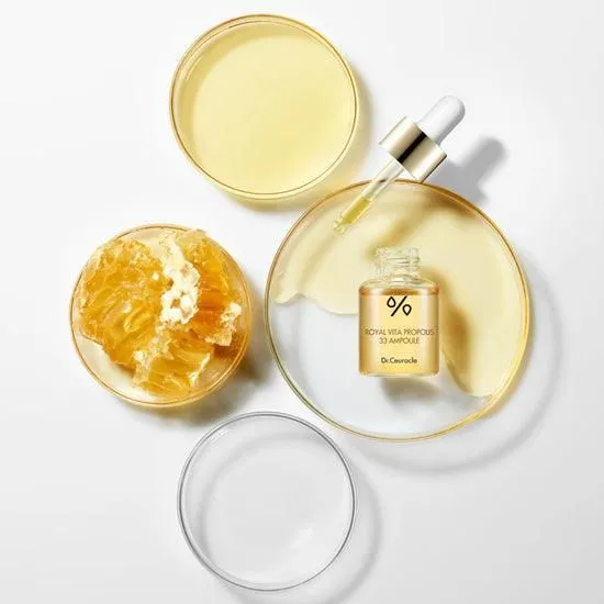 Dr.Ceuracle Royal Vita Propolis 33 Ampoule 30ml