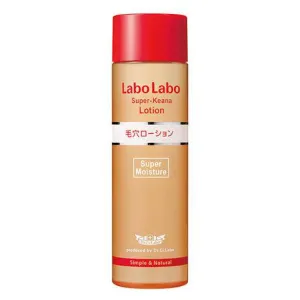Dr.Ci:Labo Labolabo Super-Keana Lotion 100ml New