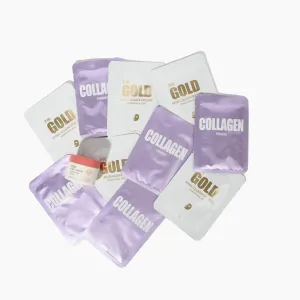 Dream Team Collagen Bundle