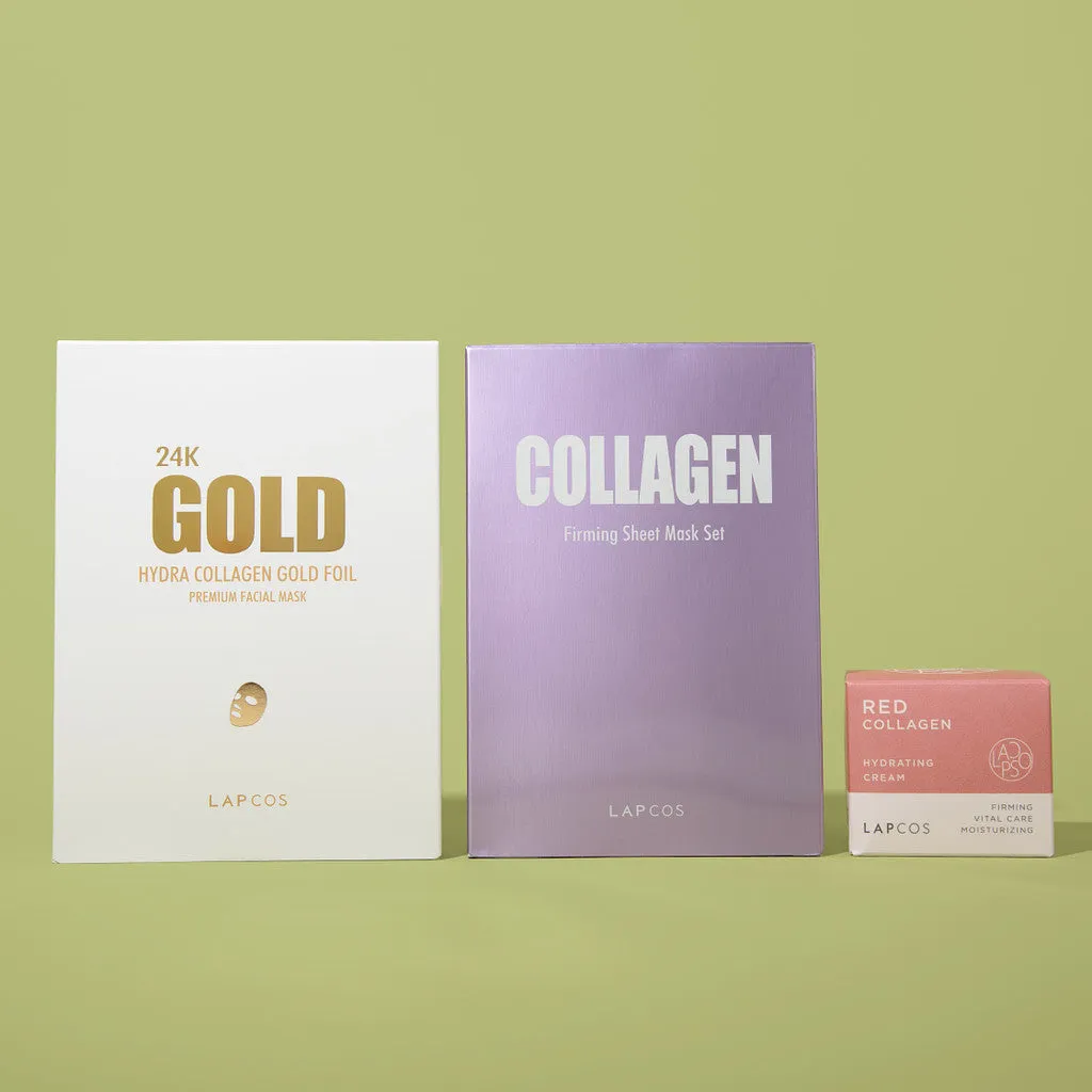 Dream Team Collagen Bundle