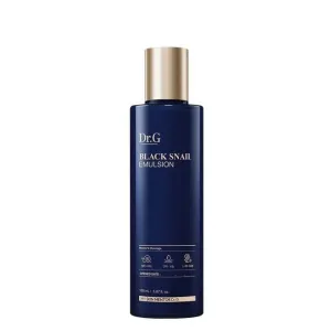 [Dr.G] Black Snail Emulsion 150ml