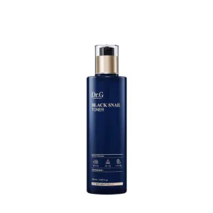 DR.G BLACK SNAIL TONER (150ML)