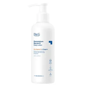 Dr.G Dermoisture Barrier.D Daily Lotion 200ml