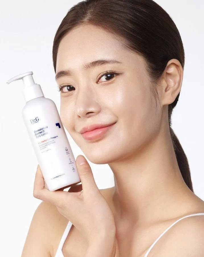 Dr.G Dermoisture Barrier.D Daily Lotion 200ml