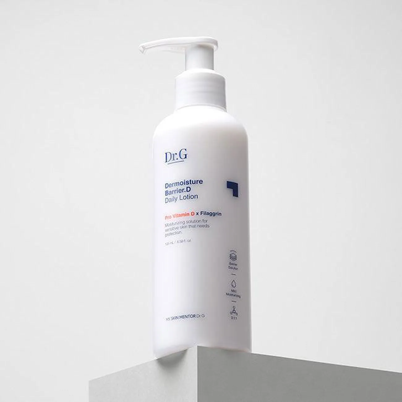 Dr.G Dermoisture Barrier.D Daily Lotion 200ml