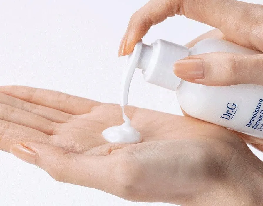 Dr.G Dermoisture Barrier.D Daily Lotion 200ml