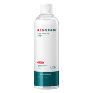 Dr.G Red Blemish Clear Moisture Toner 300ml