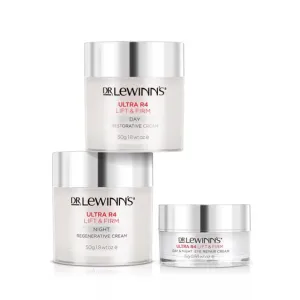 Dr.Lewinn’s R4 Lift & Firm Cream Set