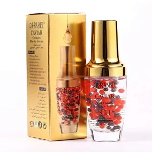 DR.RASHEL NEW CAVIAR Collagen Elastin Serum 8 in 1 Face Serum 40ml / 1.34 fl.oz  DRL-1253
