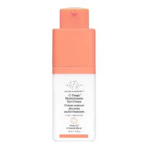 Drunk Elephant C-Tango™ Multivitamin Eye Cream 15ml