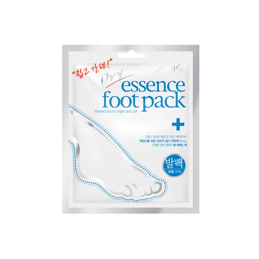 Dry Essence Foot Pack