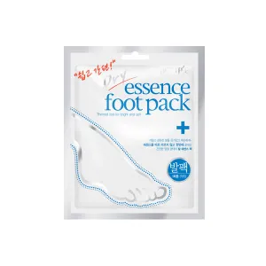 Dry Essence Foot Pack