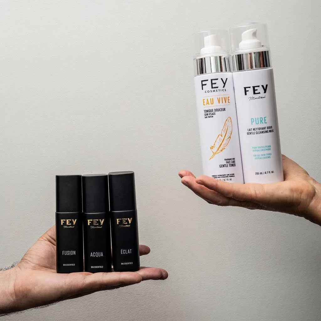 Dry Skin Beauty Bundle