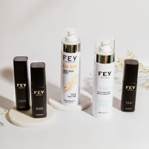 Dry Skin Beauty Bundle