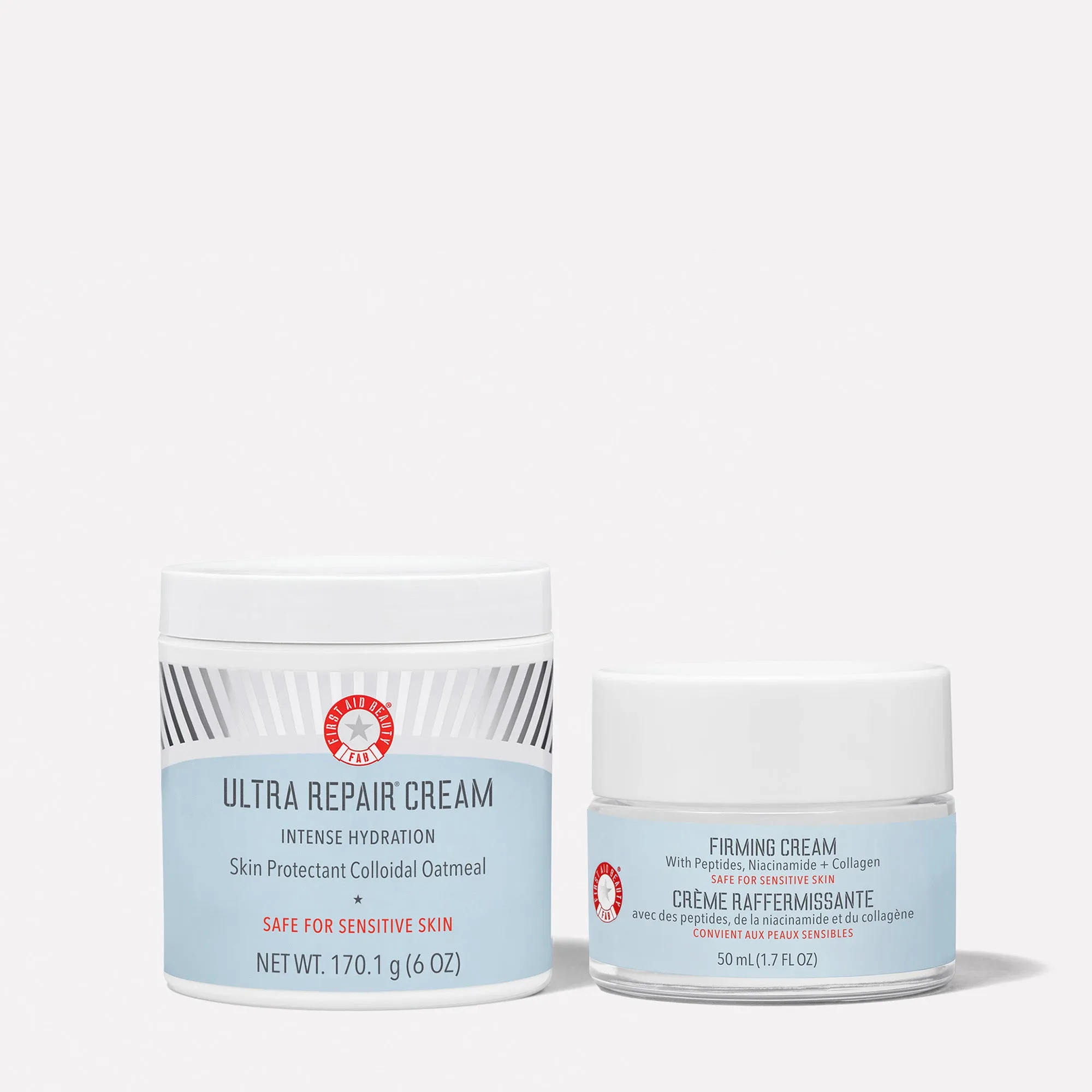 Dry Skin Duo