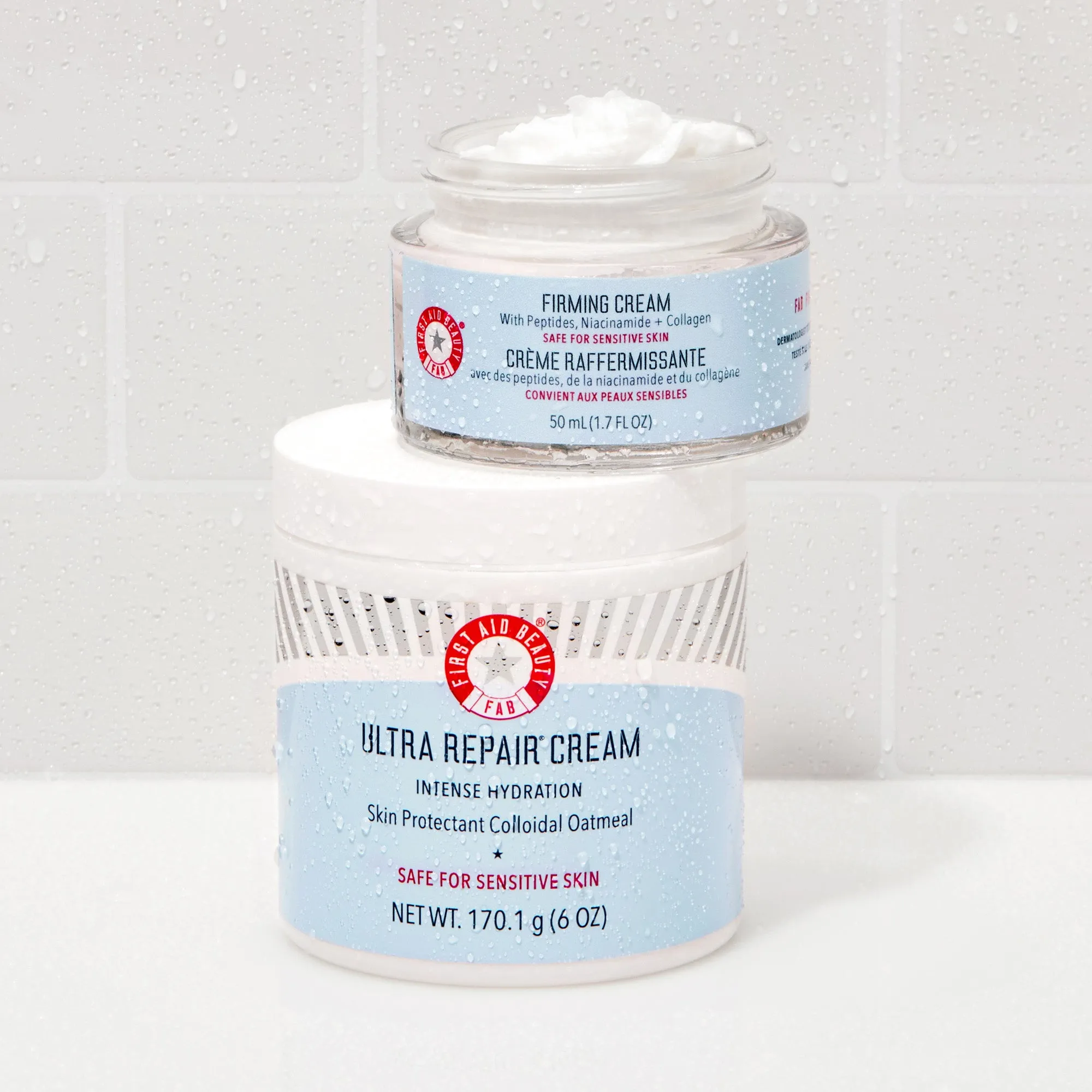 Dry Skin Duo