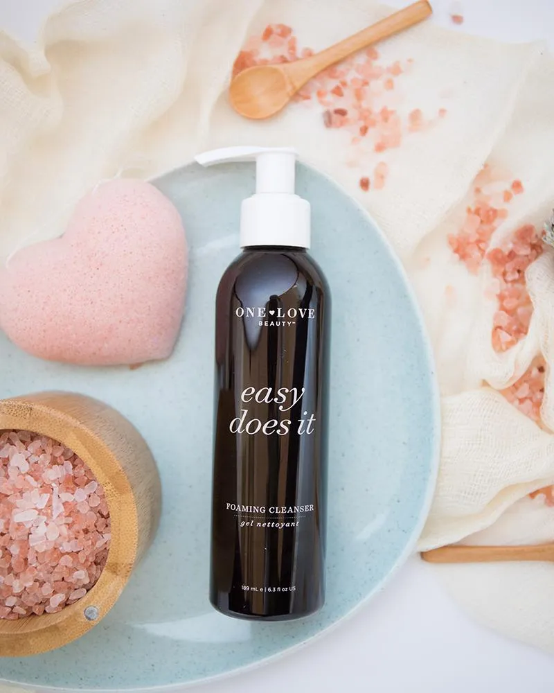 Easy Does It Cleanser