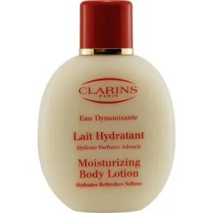 Eau Dynamisante Moisturizing Body Lotion--250ml-8.8oz