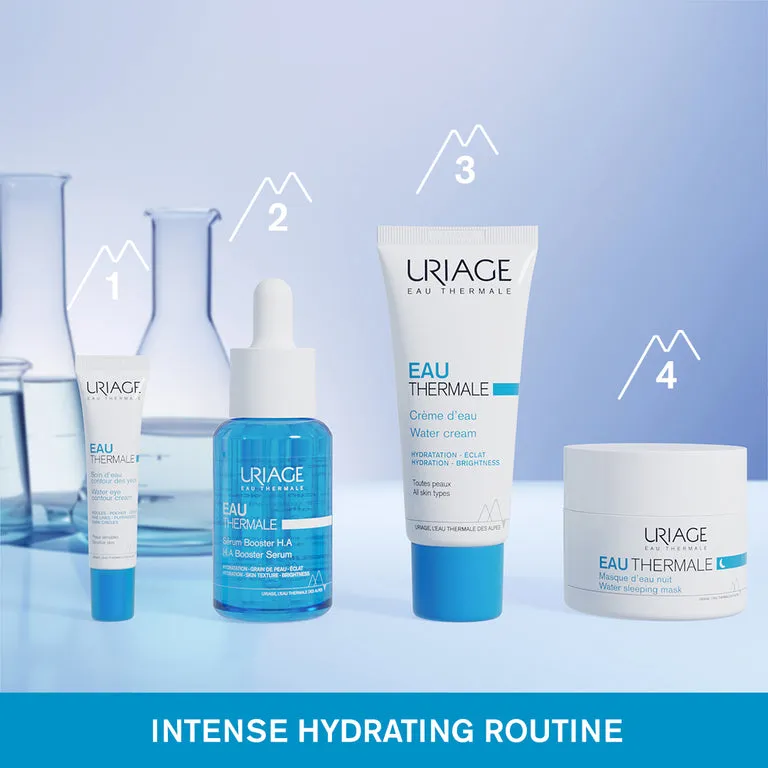 Eau Thermale Water Eye Contour Cream - Sensitive Skin