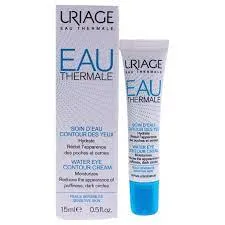Eau Thermale Water Eye Contour Cream - Sensitive Skin