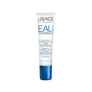 Eau Thermale Water Eye Contour Cream - Sensitive Skin