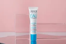 Eau Thermale Water Eye Contour Cream - Sensitive Skin