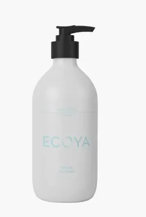 Fragranced Body Lotion