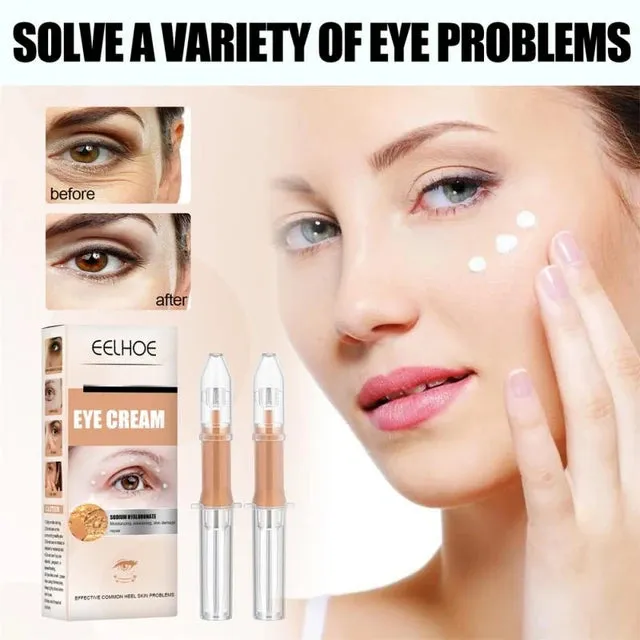 Eelhoe Eye Cream Lifts Eye Bags