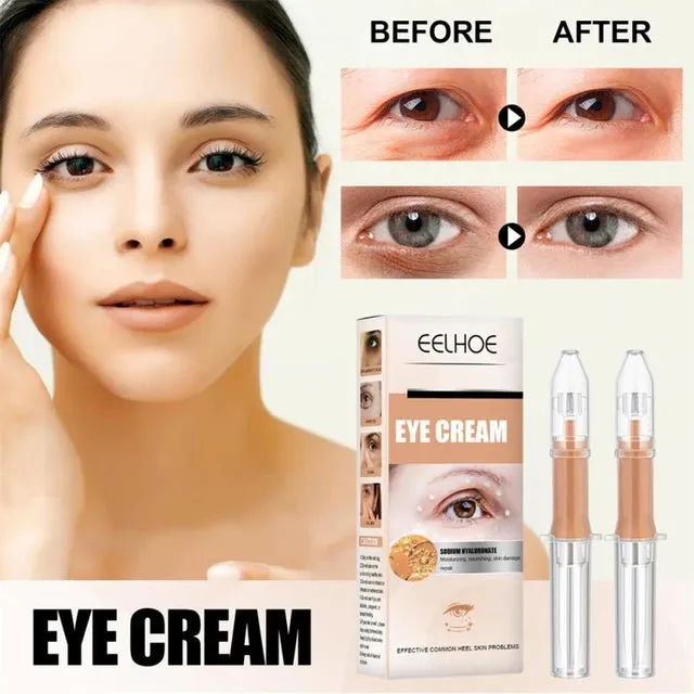 Eelhoe Eye Cream Lifts Eye Bags