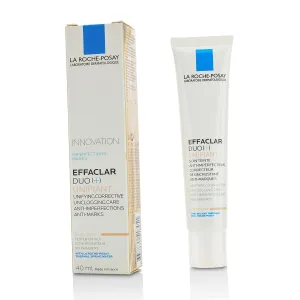 Effaclar Duo ( ) Unifiant Unifying Corrective Unclogging Care Anti-Imperfections Anti-Marks - Light