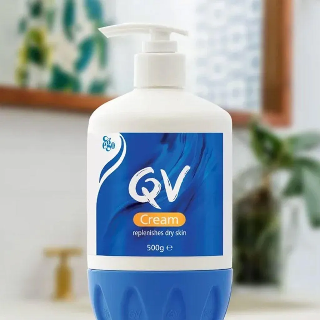 Ego QV Cream 500 g
