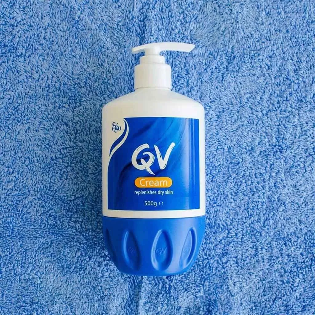 Ego QV Cream 500 g