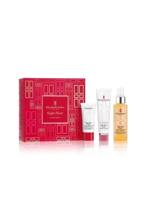 Eight Hour Holiday Miracle Set