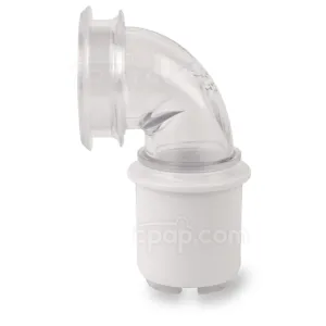 Elbow for DreamWear CPAP Masks