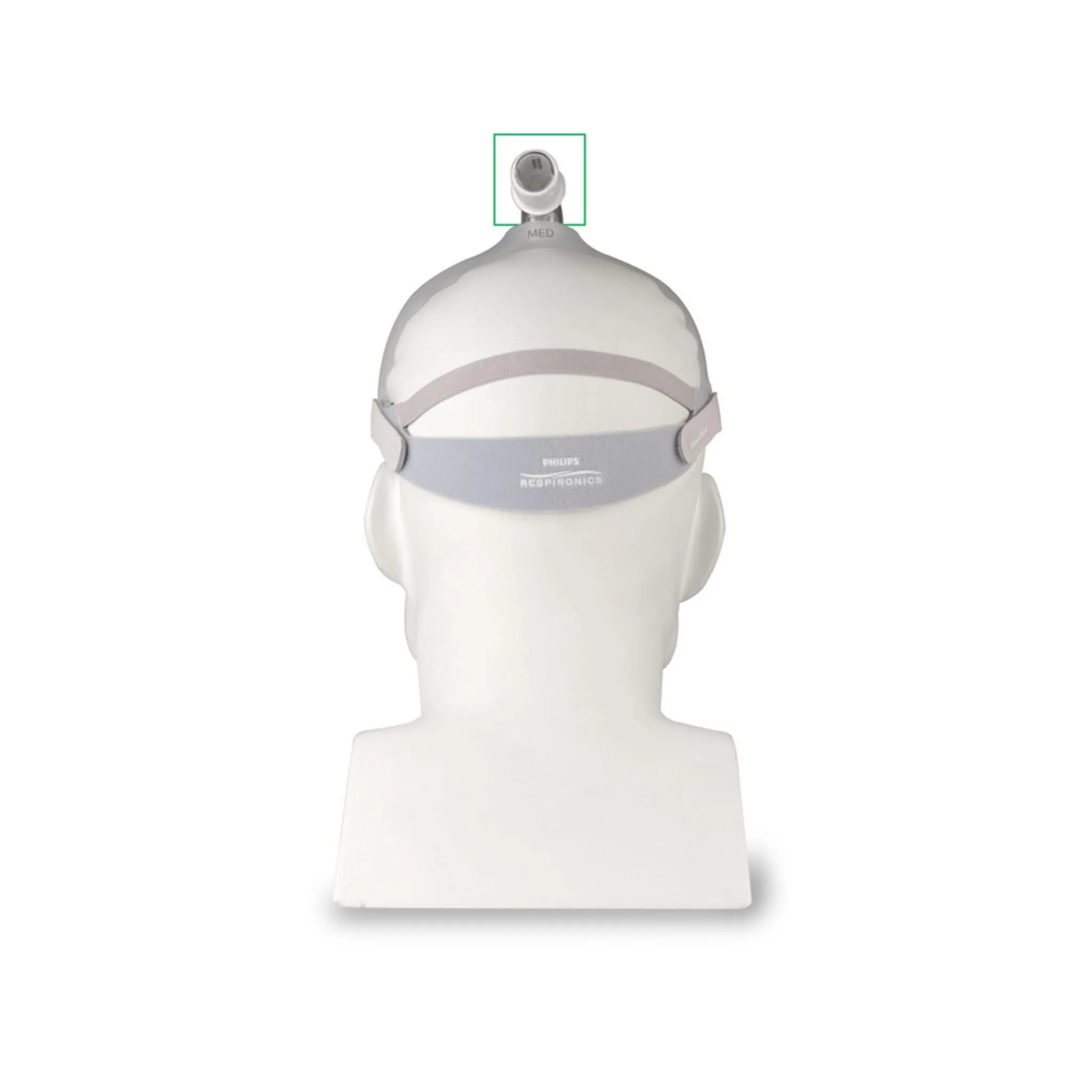 Elbow for DreamWear CPAP Masks