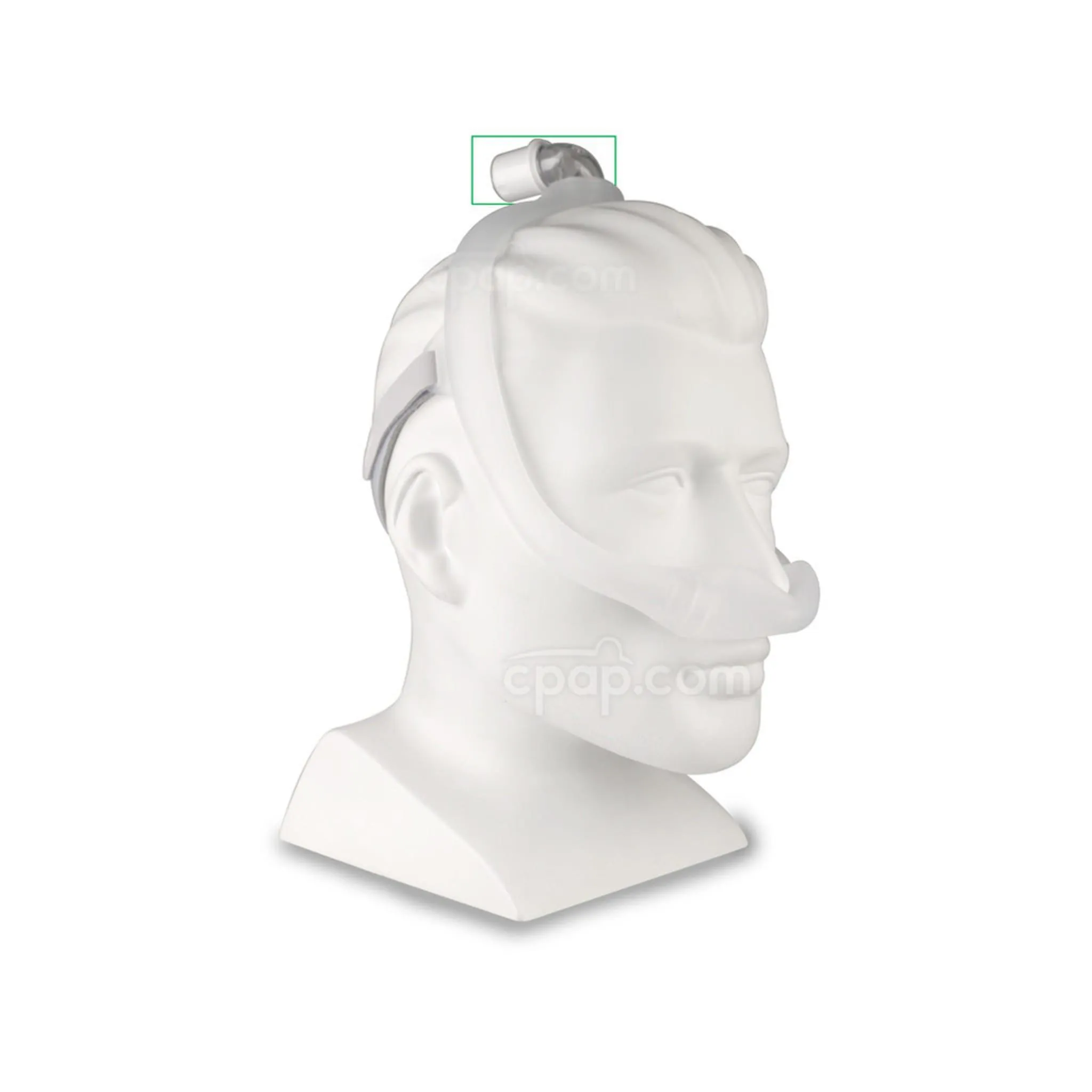 Elbow for DreamWear CPAP Masks